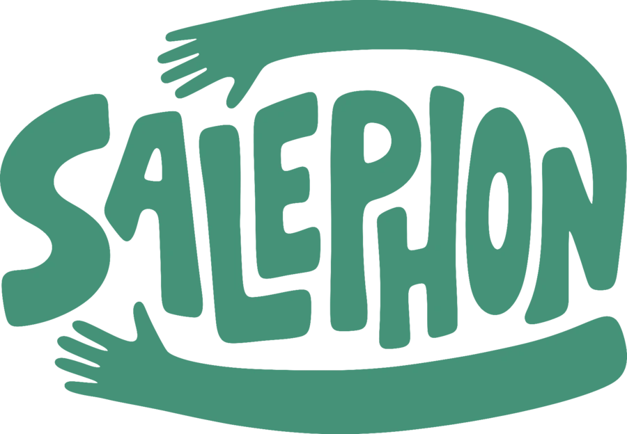 Salephon Logo